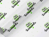 Personalised Birthday Gift Wrap/Wrapping Paper