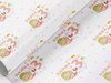 Personalised Kids Under the Sea Mermaid themed Gift Wrap/Wrapping Paper