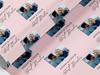 Personalised Wedding Couple photo Gift Wrap/Wrapping Paper