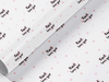 Personalised Valentines Gift Wrap/Wrapping Paper