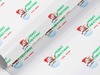 Personalised Christmas Gift Wrap/Wrapping Paper