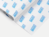 Personalised Birthday Gift Wrap/Wrapping Paper