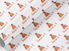 Personalised Birthday Gift Wrap/Wrapping Paper