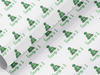 Personalised Birthday Gift Wrap/Wrapping Paper