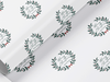Personalised Christmas Gift Wrap/Wrapping Paper