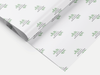 Personalised Wedding Gift Wrap/Wrapping Paper
