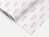 Personalised Birthday Gift Wrap/Wrapping Paper
