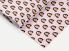 Personalised Birthday Face photo Gift Wrap/Wrapping Paper