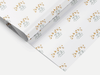 Personalised Christmas Gift Wrap/Wrapping Paper