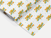 Personalised Birthday Gift Wrap/Wrapping Paper