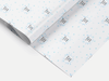 Personalised I Love You Dad Gift Wrap/Wrapping Paper