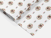 Personalised Christmas photo Gift Wrap/Wrapping Paper
