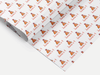 Personalised Birthday Gift Wrap/Wrapping Paper