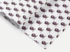 Personalised Birthday Face photo Gift Wrap/Wrapping Paper