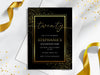Personalised Birthday Party Invitations with Envelopes
