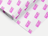 Personalised Birthday Gift Wrap/Wrapping Paper