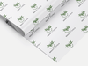 Personalised Wedding Gift Wrap/Wrapping Paper