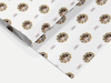 Personalised Christmas photo Gift Wrap/Wrapping Paper