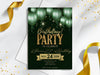 Personalised Birthday Party Invitations with Envelopes