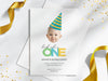 Personalised Kids Birthday Party Invitations with Envelopes