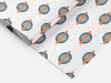 Personalised Birthday Gift Wrap/Wrapping Paper