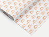 Personalised Birthday Rainbow Gift Wrap/Wrapping Paper