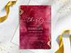 Personalised Birthday Party Invitations with Envelopes