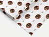 Personalised Christmas photo Gift Wrap/Wrapping Paper