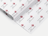 Personalised Birthday Gift Wrap/Wrapping Paper