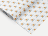 Personalised Kids Birthday Gift Wrap/Wrapping Paper