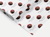 Personalised Christmas Photo Gift Wrap/Wrapping Paper
