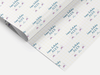 Personalised Kids Birthday game themed Gift Wrap/Wrapping Paper