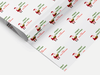 Personalised Christmas Gift Wrap/Wrapping Paper