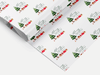 Personalised Christmas Gift Wrap/Wrapping Paper