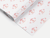 Personalised Birthday Gift Wrap/Wrapping Paper