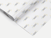 Personalised Baptism Gift Wrap/Wrapping Paper