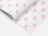 Personalised Birthday Gift Wrap/Wrapping Paper