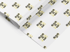 Personalised Birthday Gift Wrap/Wrapping Paper