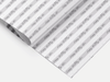 Personalised Birthday Gift Wrap/Wrapping Paper