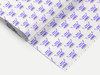 Personalised Birthday Gift Wrap/Wrapping Paper