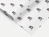 Personalised Birthday Gift Wrap/Wrapping Paper