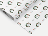 Personalised Christmas Gift Wrap/Wrapping Paper