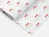 Personalised Christmas Gift Wrap/Wrapping Paper
