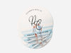Personalised Round Sticker Wedding Photo Labels, Party bag, invitation sticker, custom logo
