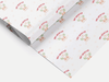 Personalised Baptism Gift Wrap/Wrapping Paper