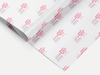 Personalised Birthday Gift Wrap/Wrapping Paper