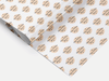 Personalised Birthday Gift Wrap/Wrapping Paper