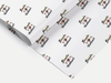 Personalised Birthday Gift Wrap/Wrapping Paper