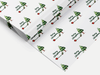 Personalised Christmas Gift Wrap/Wrapping Paper