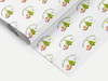 Personalised Christmas Gift Wrap/Wrapping Paper